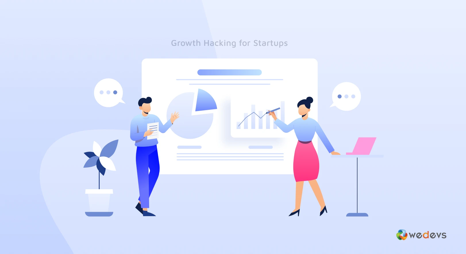 Growth Hacking for Startups: 10 Hacks for Guaranteed Success (+Case Studies)