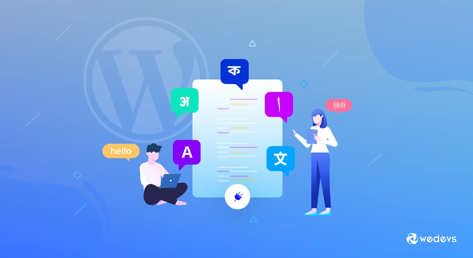 Translate Functions of WordPress Plugins: Learn All You Need To Know in 2024