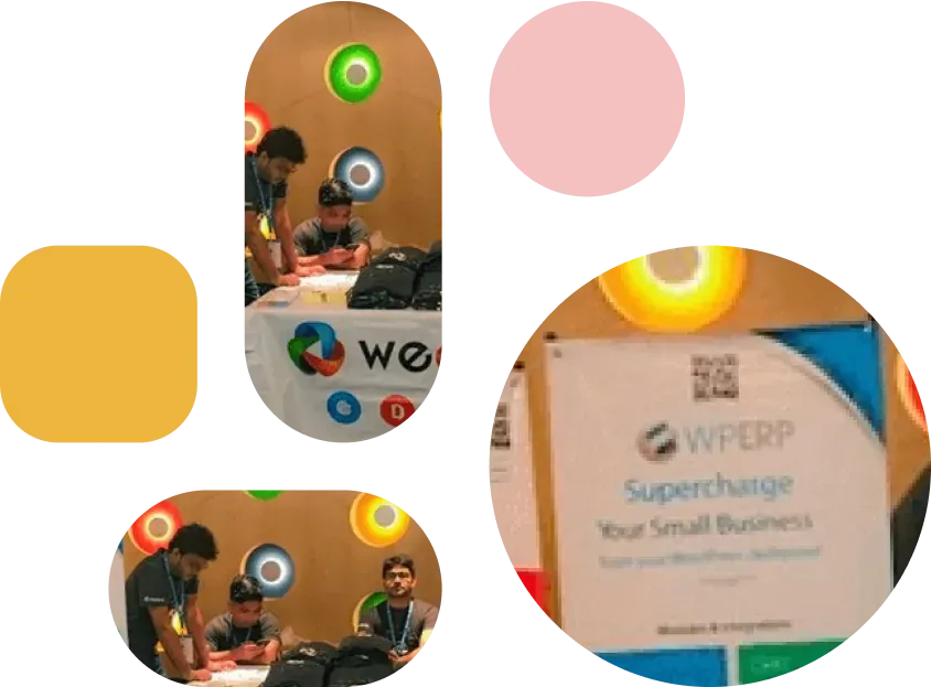 WordCamp Singapore