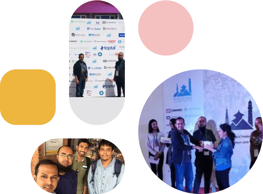 WordCamp Kathmandu