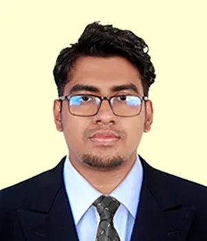 Ariful Hoque
