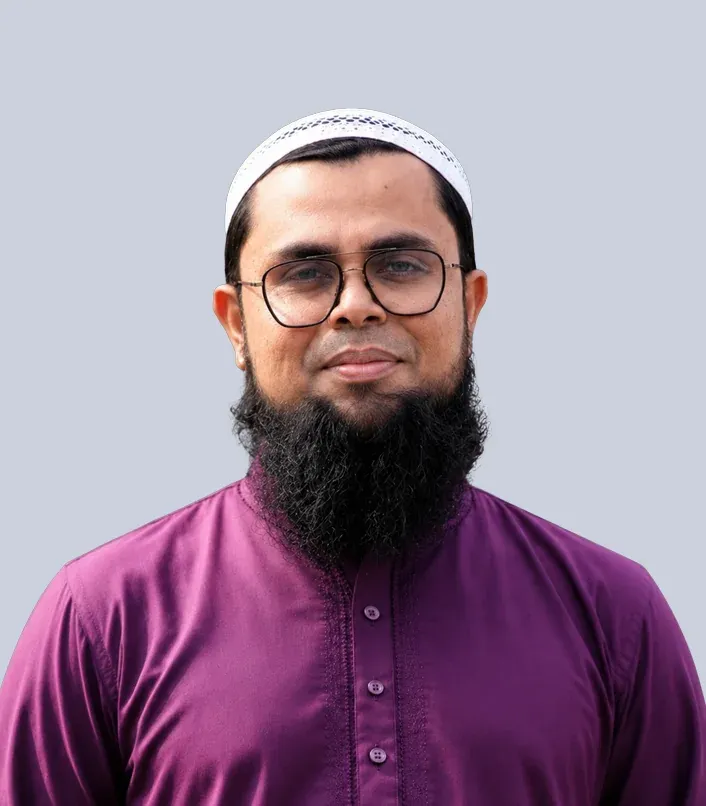 Md. Sofiullah