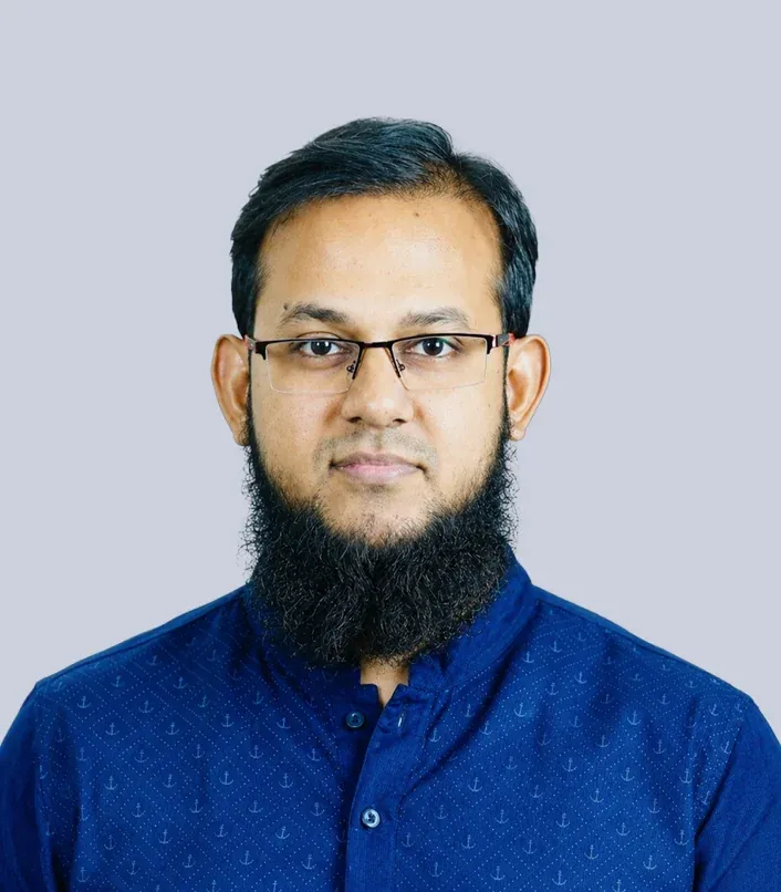 Tareq Hasan