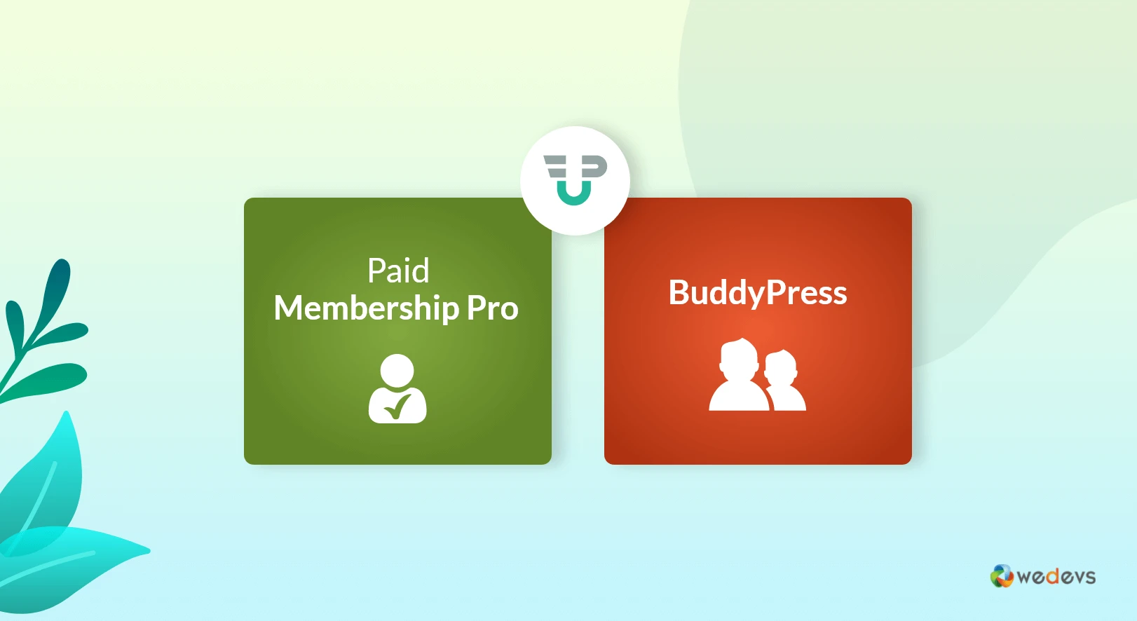 Utilizing BuddyPress & Paid Membership Pro in a Right Way with WP User Frontend