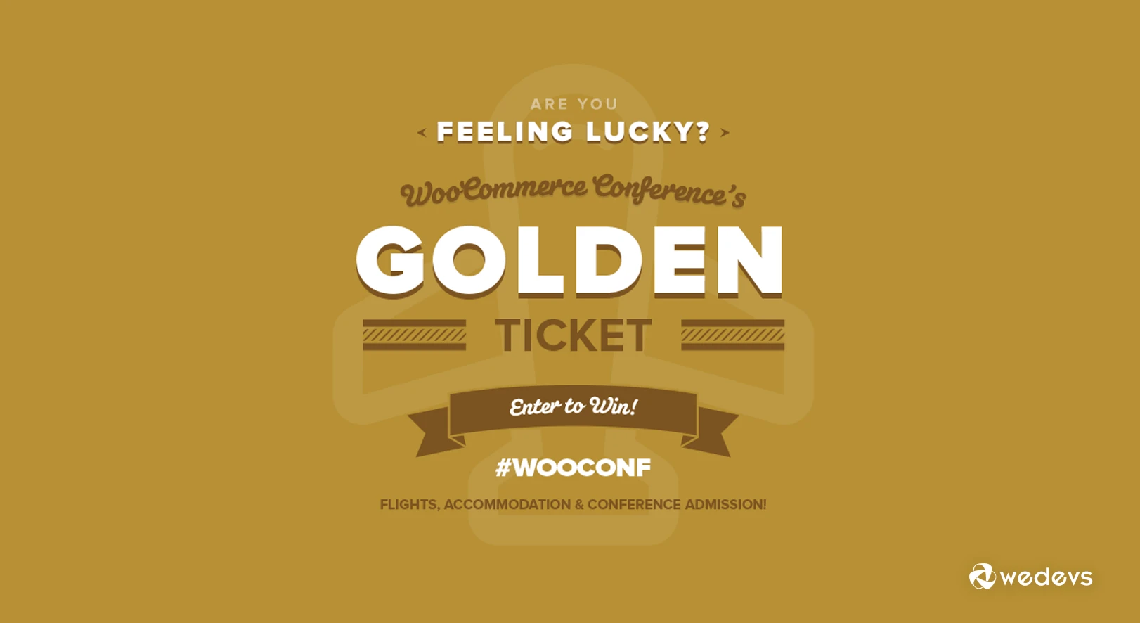 Dokan User? Enter For Your Chance to Win a Ticket to WooCommerce Conference in San Francisco