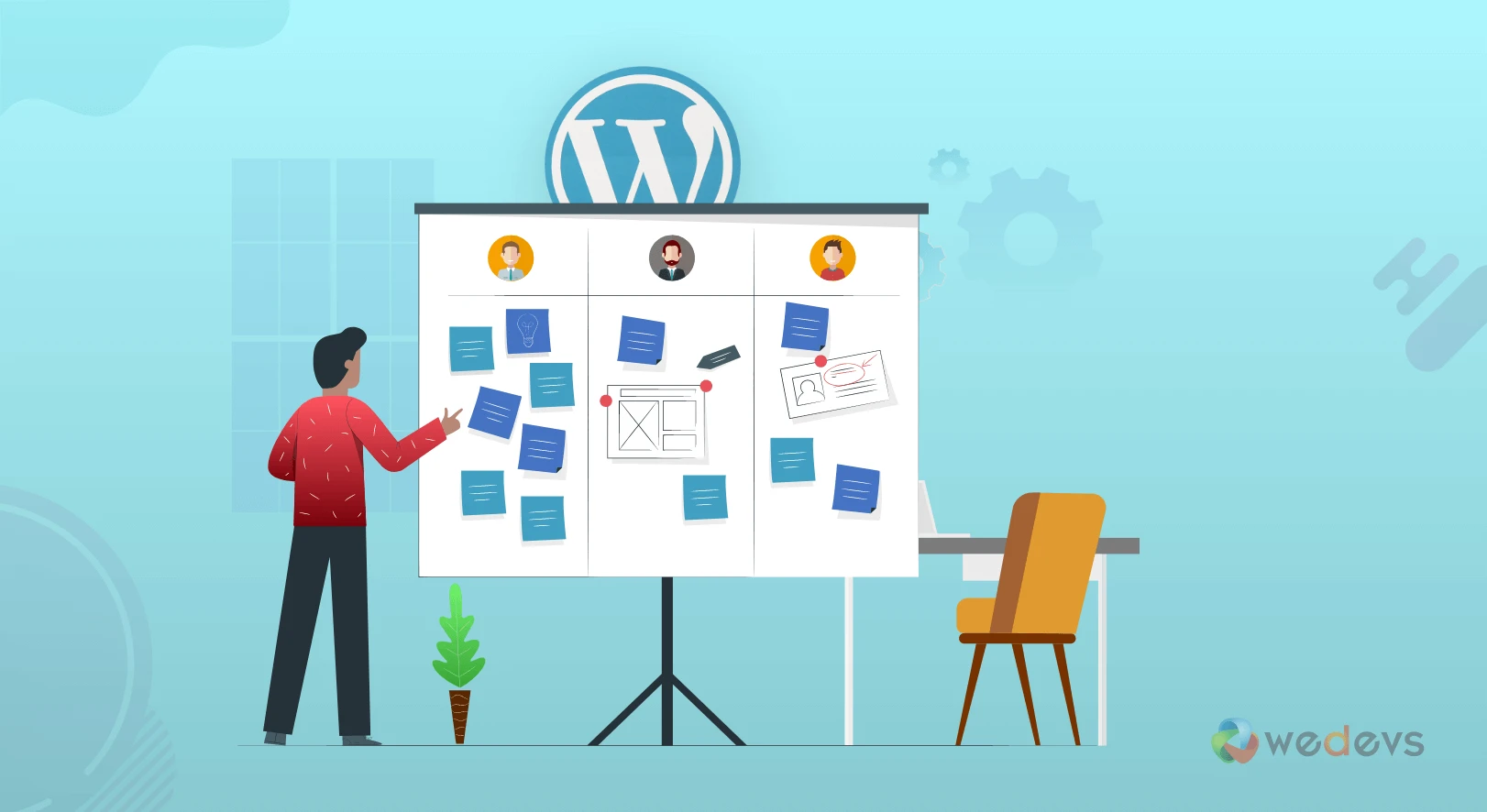 How to Manage Your Projects Using a Reliable WordPress PM Tool