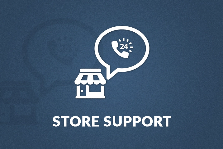 Dokan Store Support
