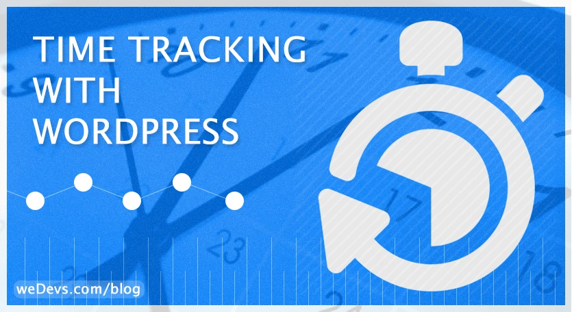 Time Tracking with WordPress