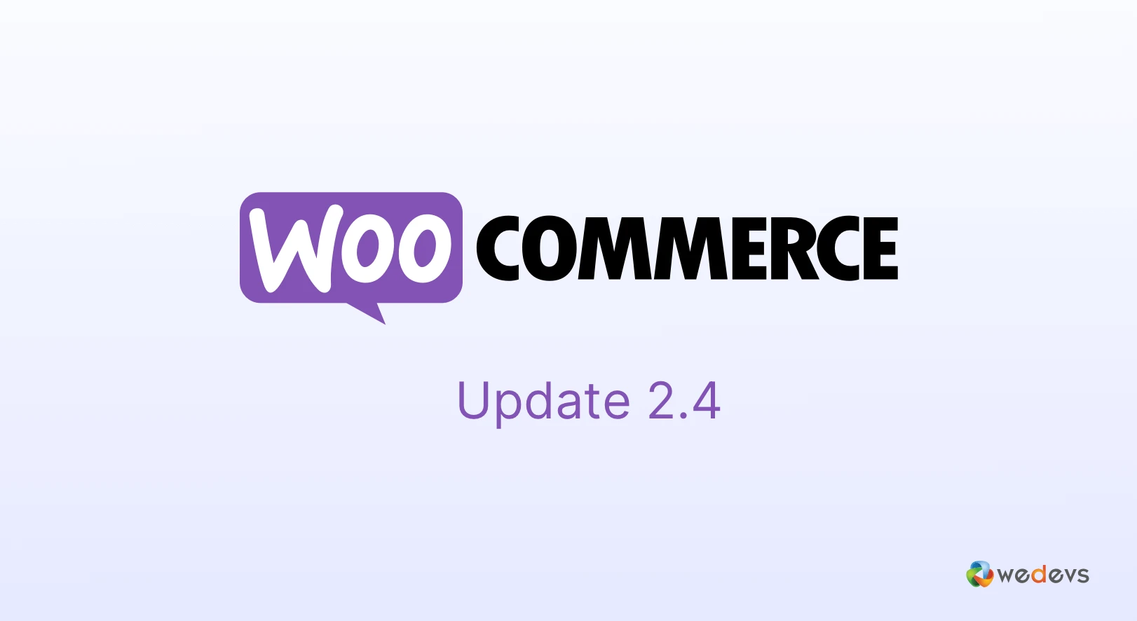 WooCommerce 2.4 is here!