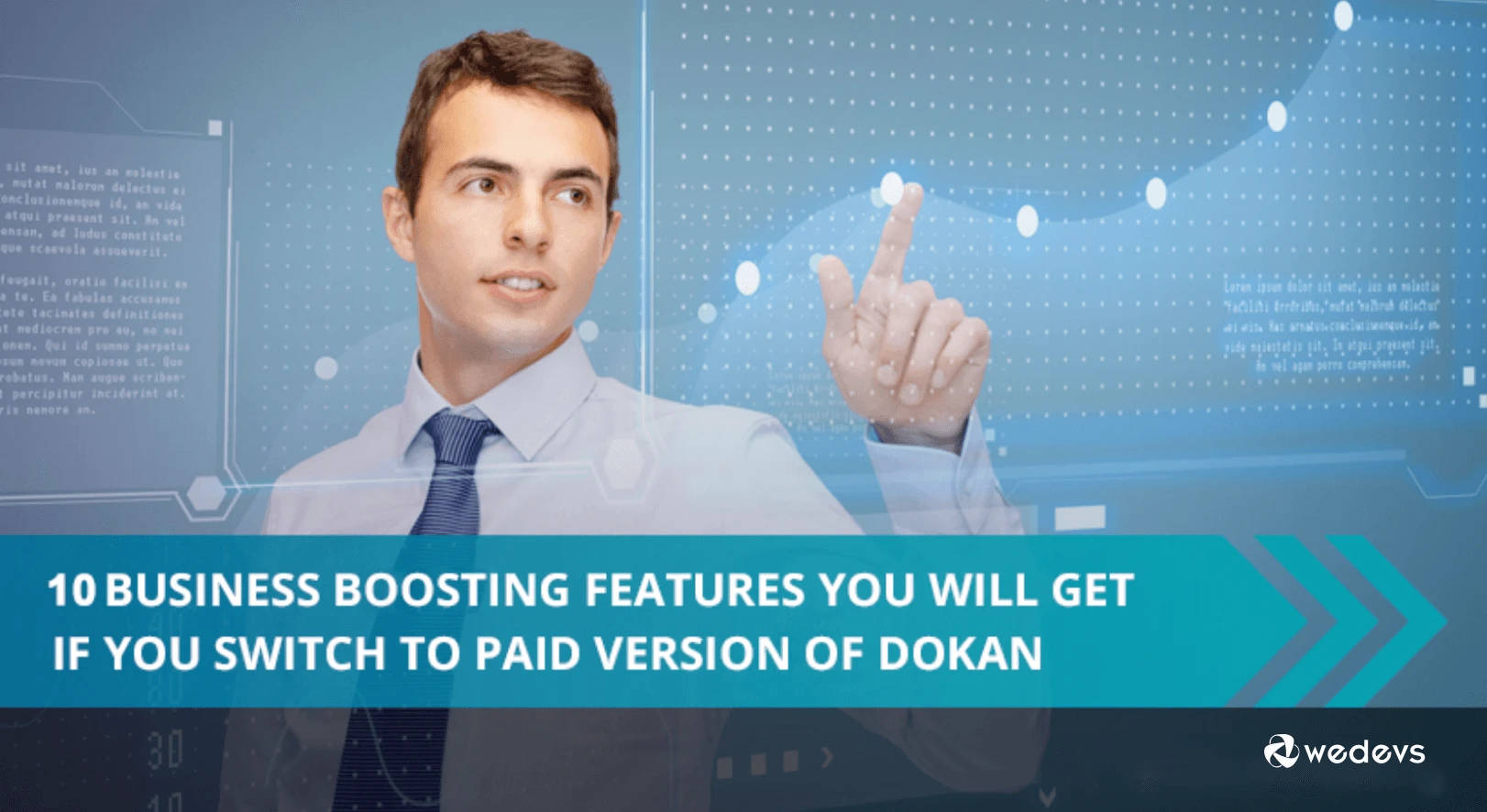 10 Business Boosting Features You Will Get If You Switch To Paid Version of Dokan