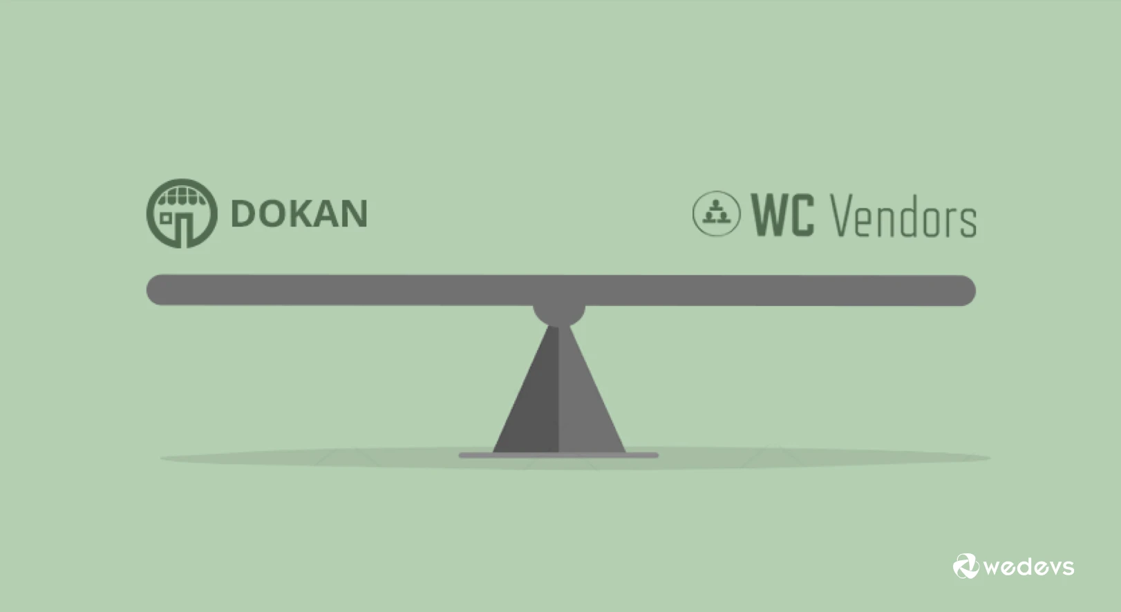 Dokan and WC vendors Variable Product support compared