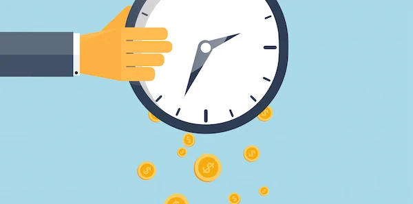 Use a time tracking solution – Increase Productivity