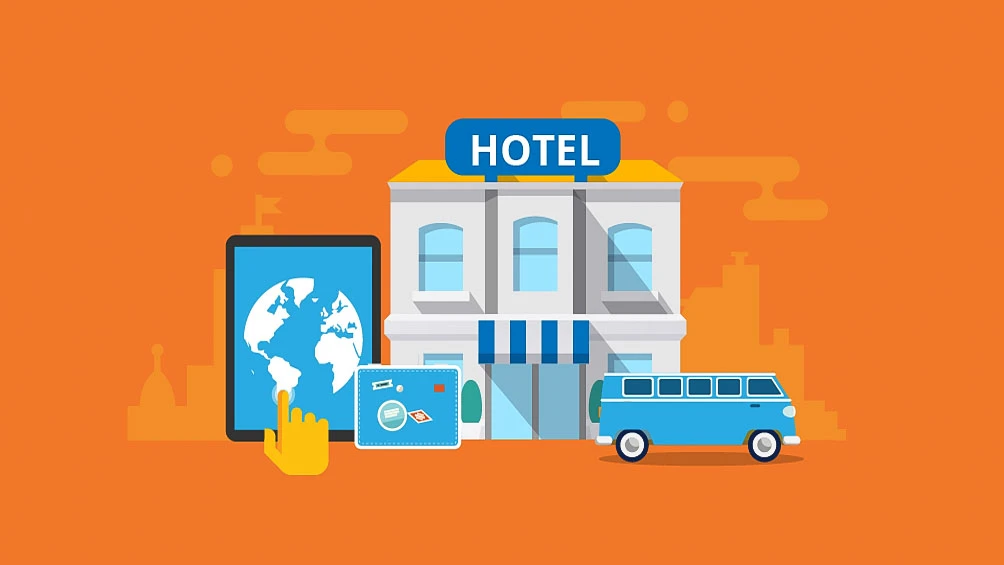 Book Products, Events & Hotels, Anything with Dokan WC Booking Module!