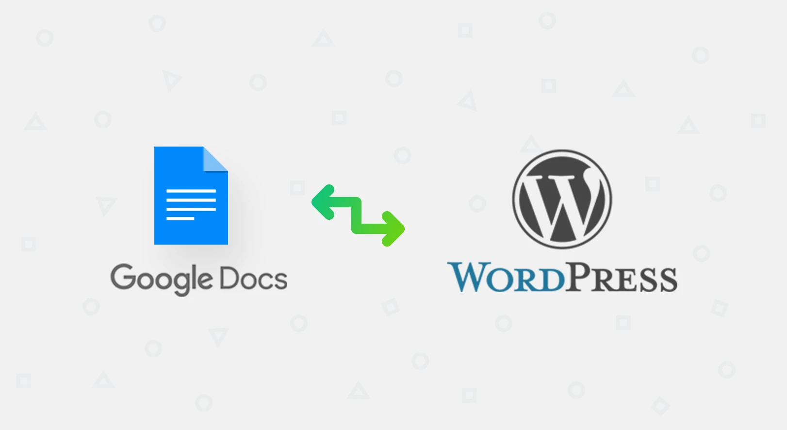 [Tutorial] How-To Save Google Docs Drafts as WordPress Posts
