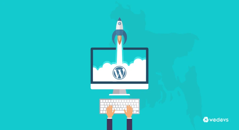 Promising Bangladeshi Startups Using WordPress!