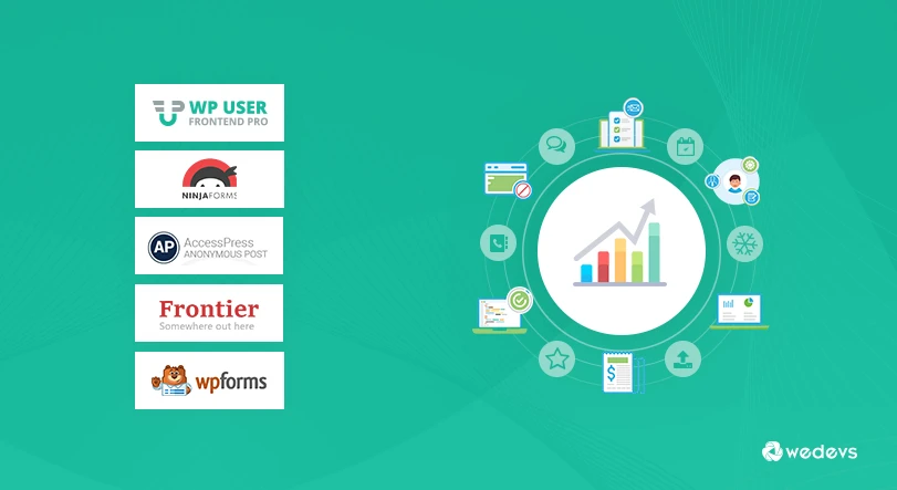 Best Frontend Plugin for WordPress – Feature Review