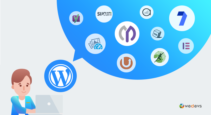 10+ Must Have WordPress Plugins For Your Website In 2024 - WeDevs