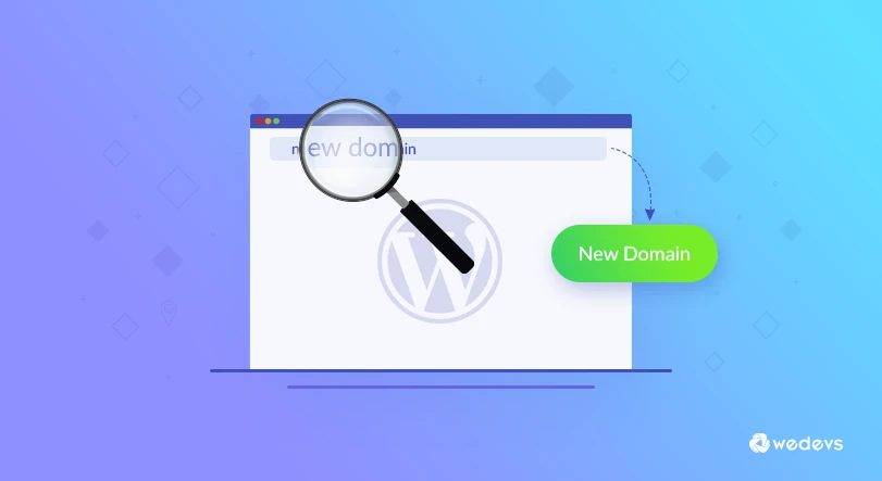 How to Change WordPress Domain Address