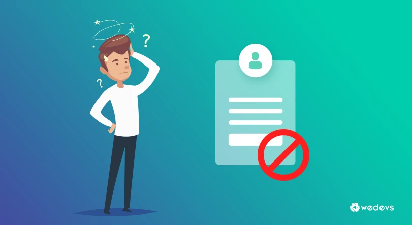What’s Wrong with the Contact Form Plugins for WordPress