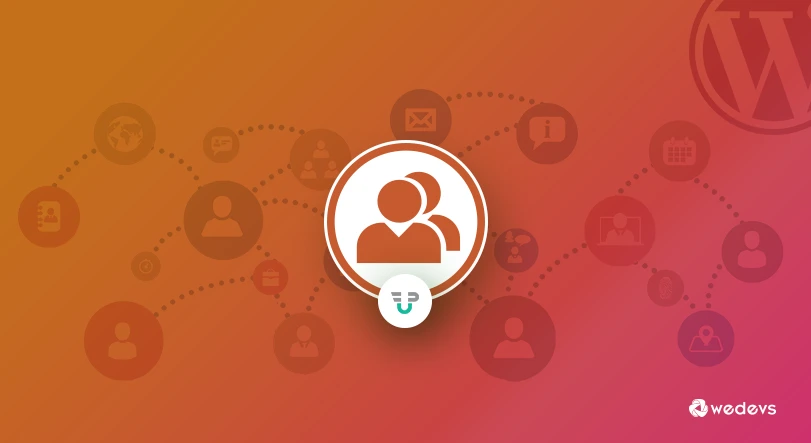 How to Create Social Networking Site with WordPress for Free