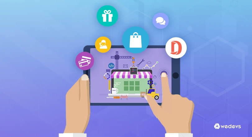 Build A Free Ecommerce Marketplace Using WordPress
