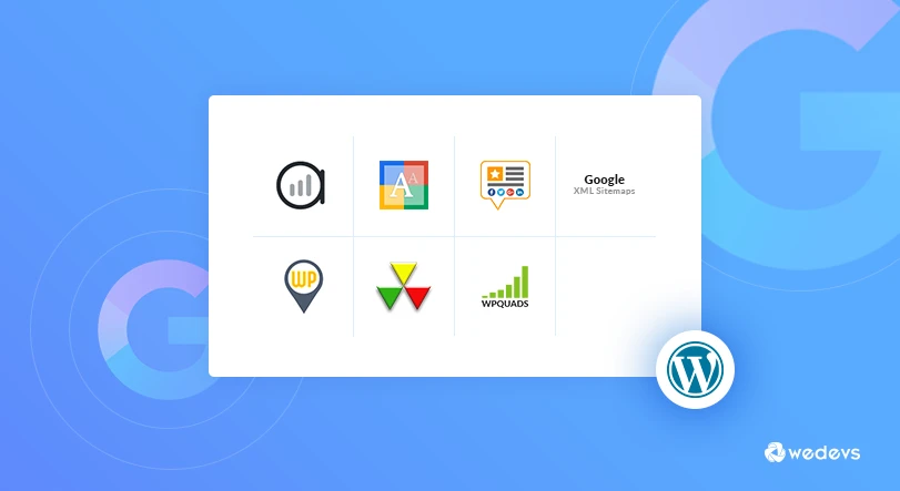 Useful WordPress Google Plugins to Integrate with Your Website