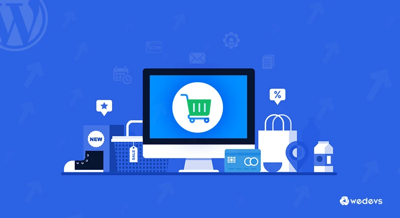 Significant Ways A WordPress CRM Can Grow Your eCommerce Business