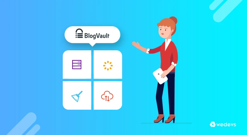 BlogVault Review: All-in-One WordPress Site Backup & Security