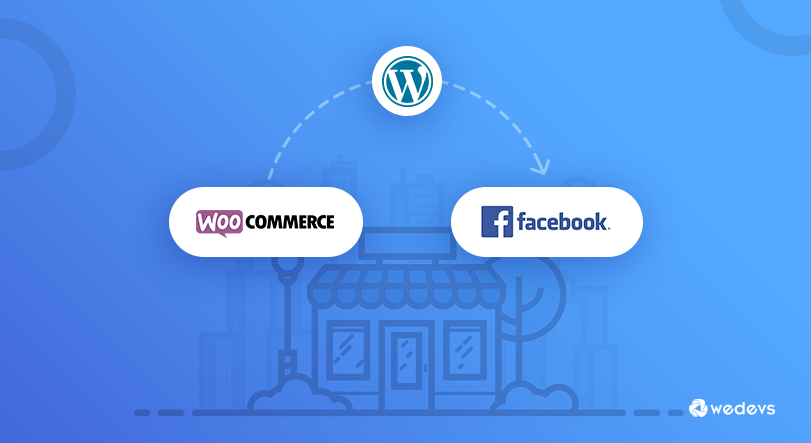 How To Use Facebook For WooCommerce Integration Properly - WeDevs