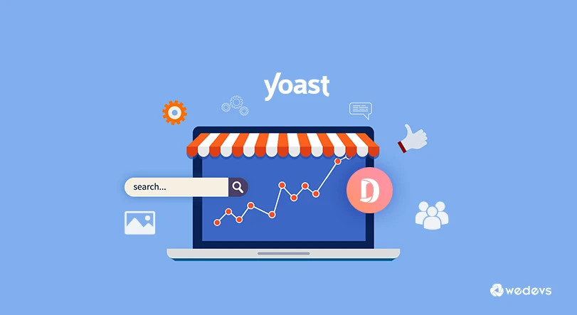 Increase Visibility & Boost Your Online Marketplace Using Dokan Store SEO