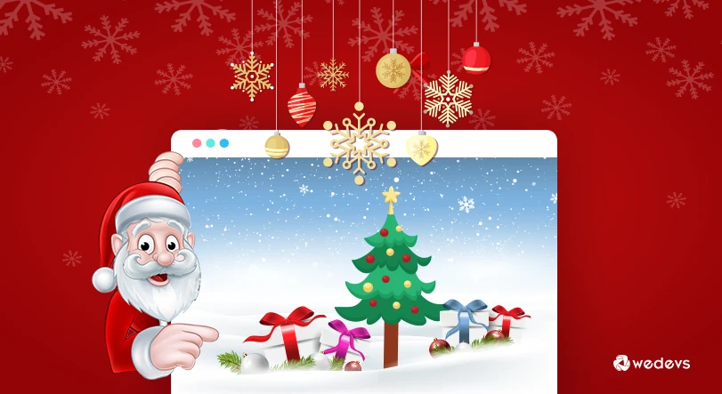 Bring The Holiday Look To Your Website Using WordPress Christmas Plugins