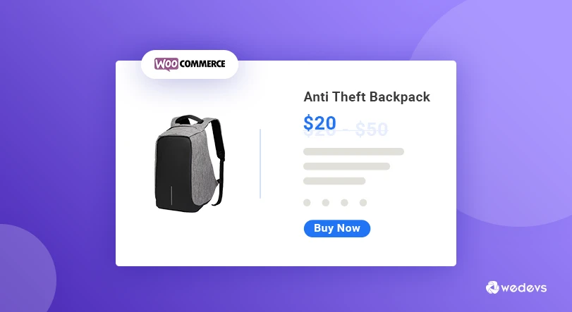 How To Disable WooCommerce Variable Product Price