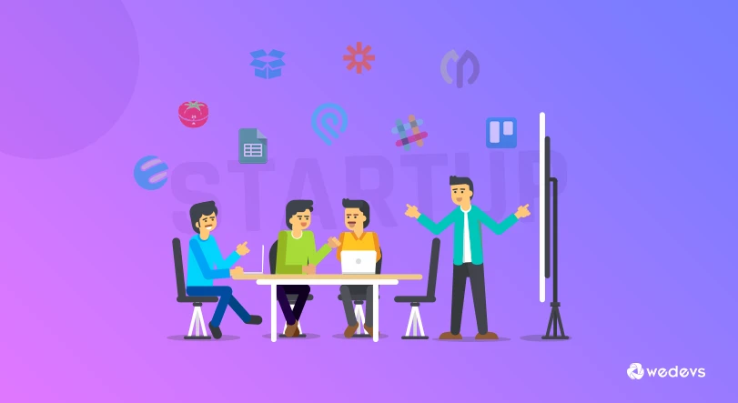 Productivity Hacks & Tools For Startups in 2023
