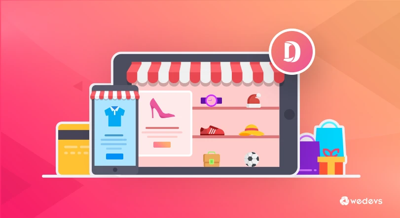 How To Create A Clothing Store Marketplace Using Dokan