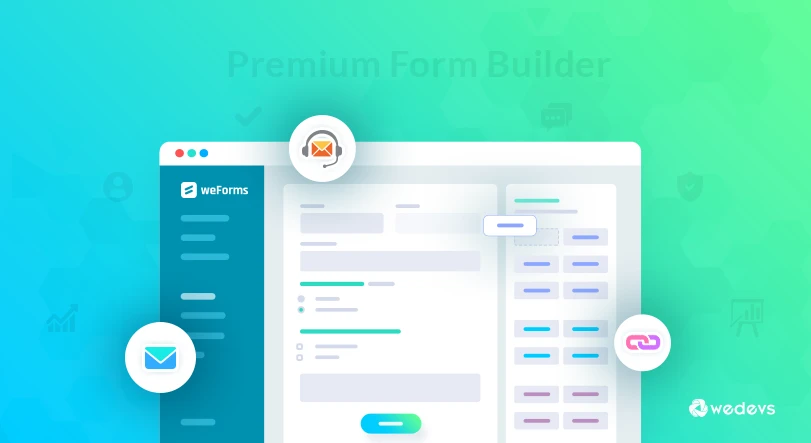 Is It Worth Buying A Premium Form Builder For WordPress?