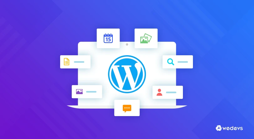 WordPress Widgets Tutorial: An All-in-one Guide