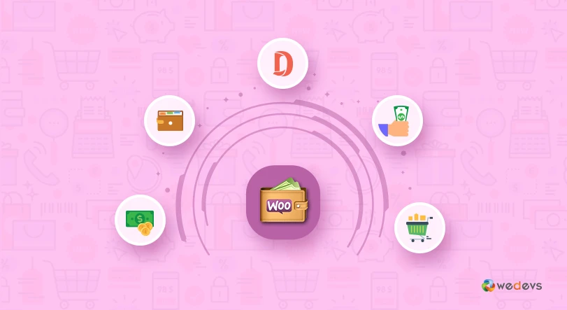 How to Add Wallet & Cash Back Offer to Dokan Multivendor Marketplace
