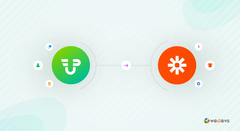 Use Zapier Integration To Automate Workflow For Your WordPress Site