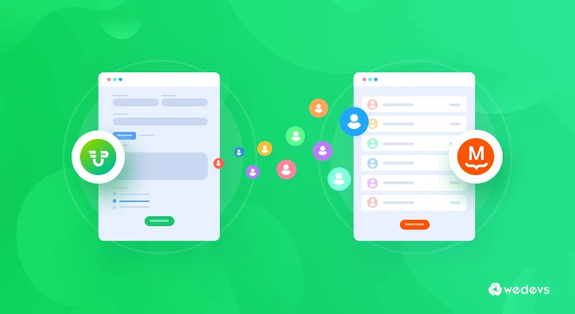 Create A WordPress Email List With WP User Frontend’s MailPoet 3 Module
