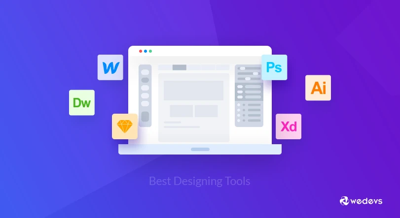 Introducing The Best Web & Graphic Designer Tools of 2023
