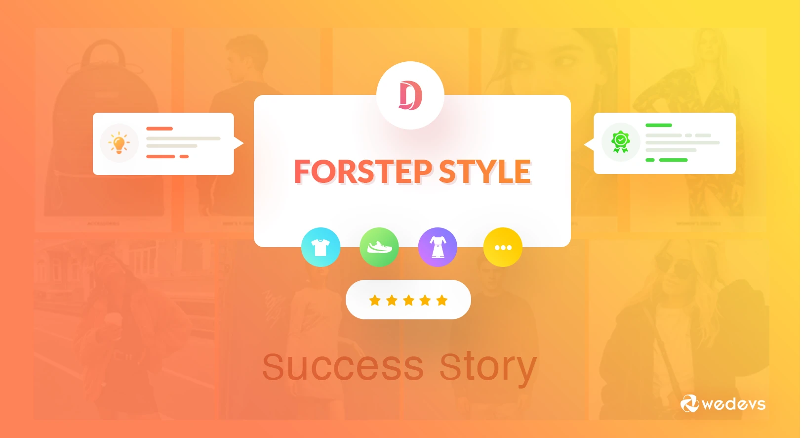 An E-commerce Success Story: How Sara Mehandzieva &#038; Igor Dimitrov Built &#8220;Forstep Style&#8221; Using Dokan