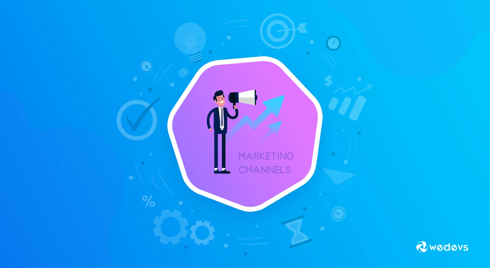 Top Marketing Channels To Boost Your Sales in 2024