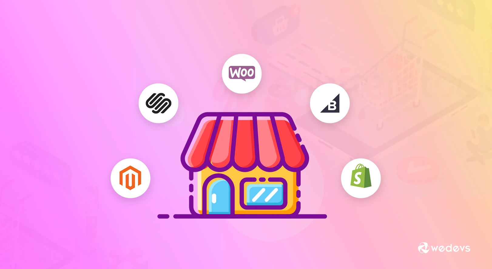 The Best eCommerce Platform to Start Your Business Today (Comparison and Guidelines)