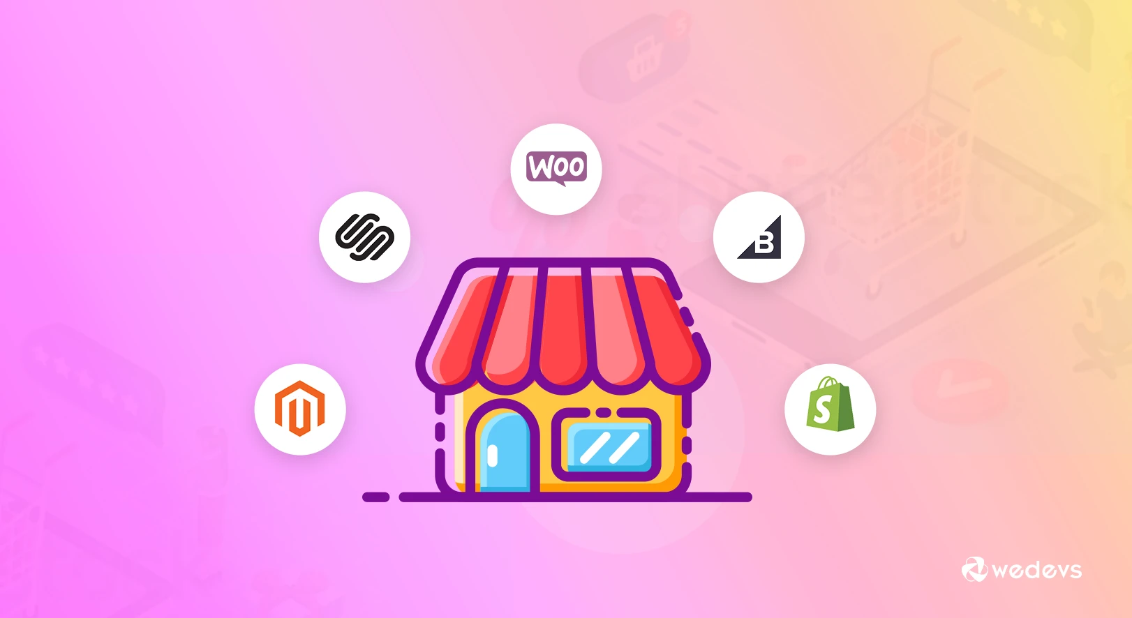 The Perfect E-Commerce Platform for Your Online Store