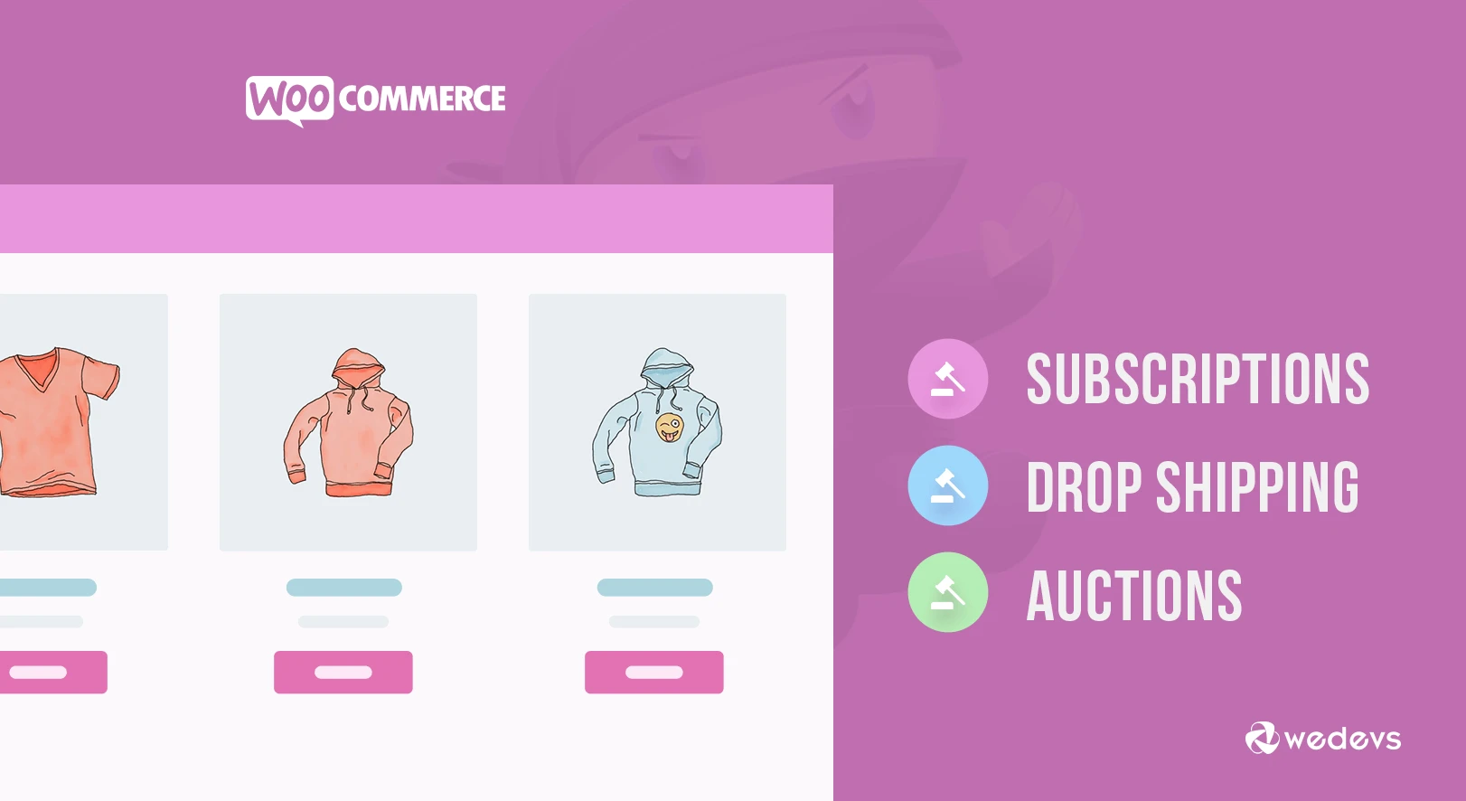 Important Features You May Not Know Woocommerce Offers