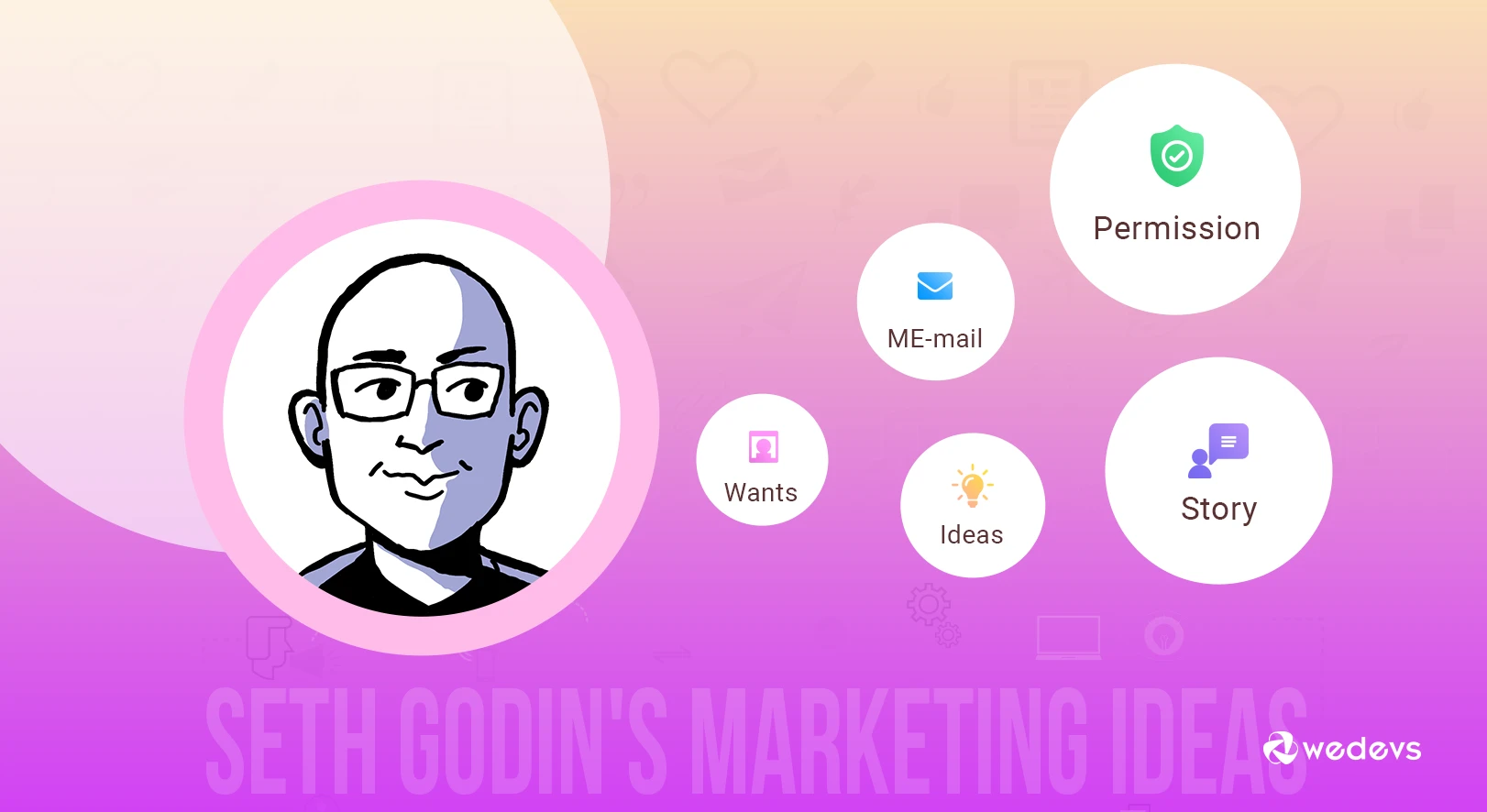 Seth Godin&#8217;s Marketing Ideas to Save Your Business and Do Real Marketing