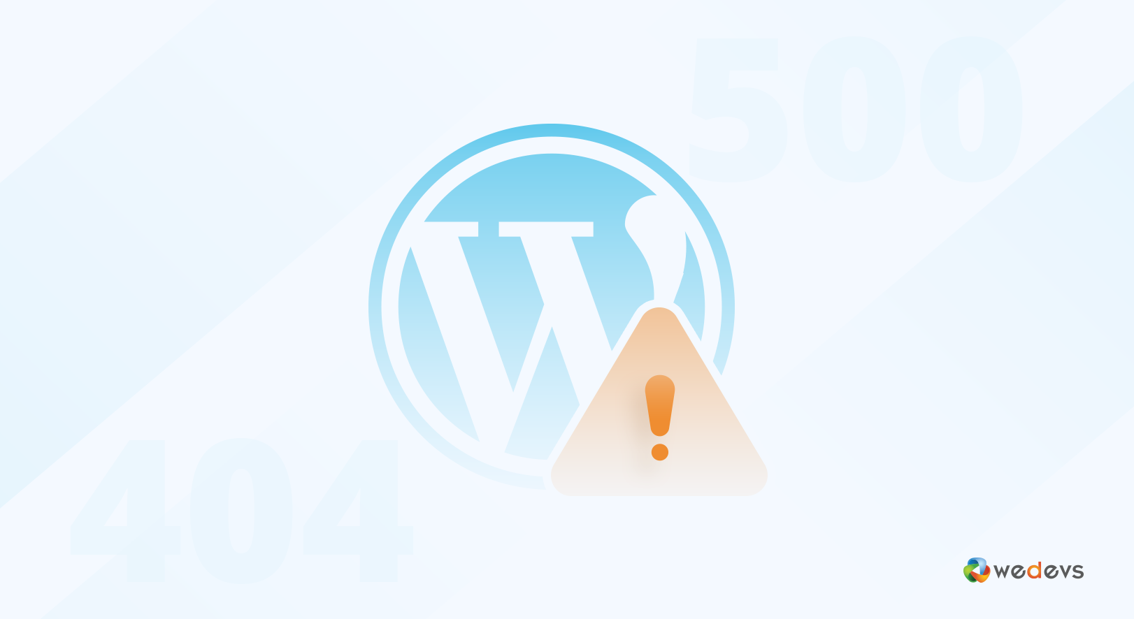 Common WordPress Errors And How To Fix Them (10+ Errors With Easy ...