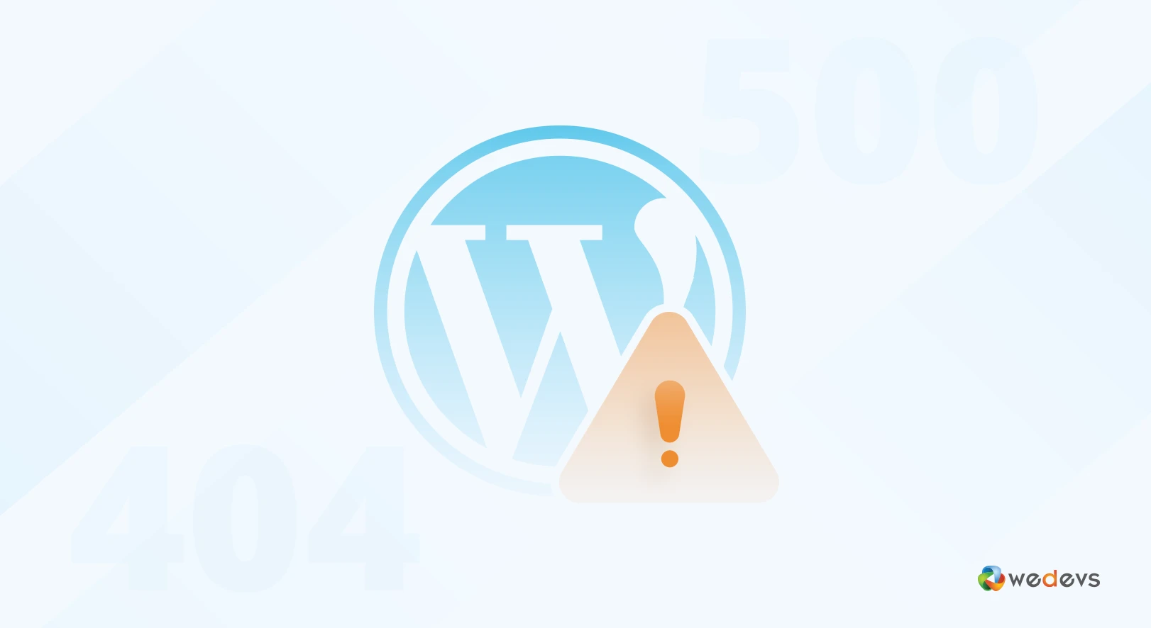 Common WordPress Errors And How To Fix Them (10+ Errors With Easy Solutions)