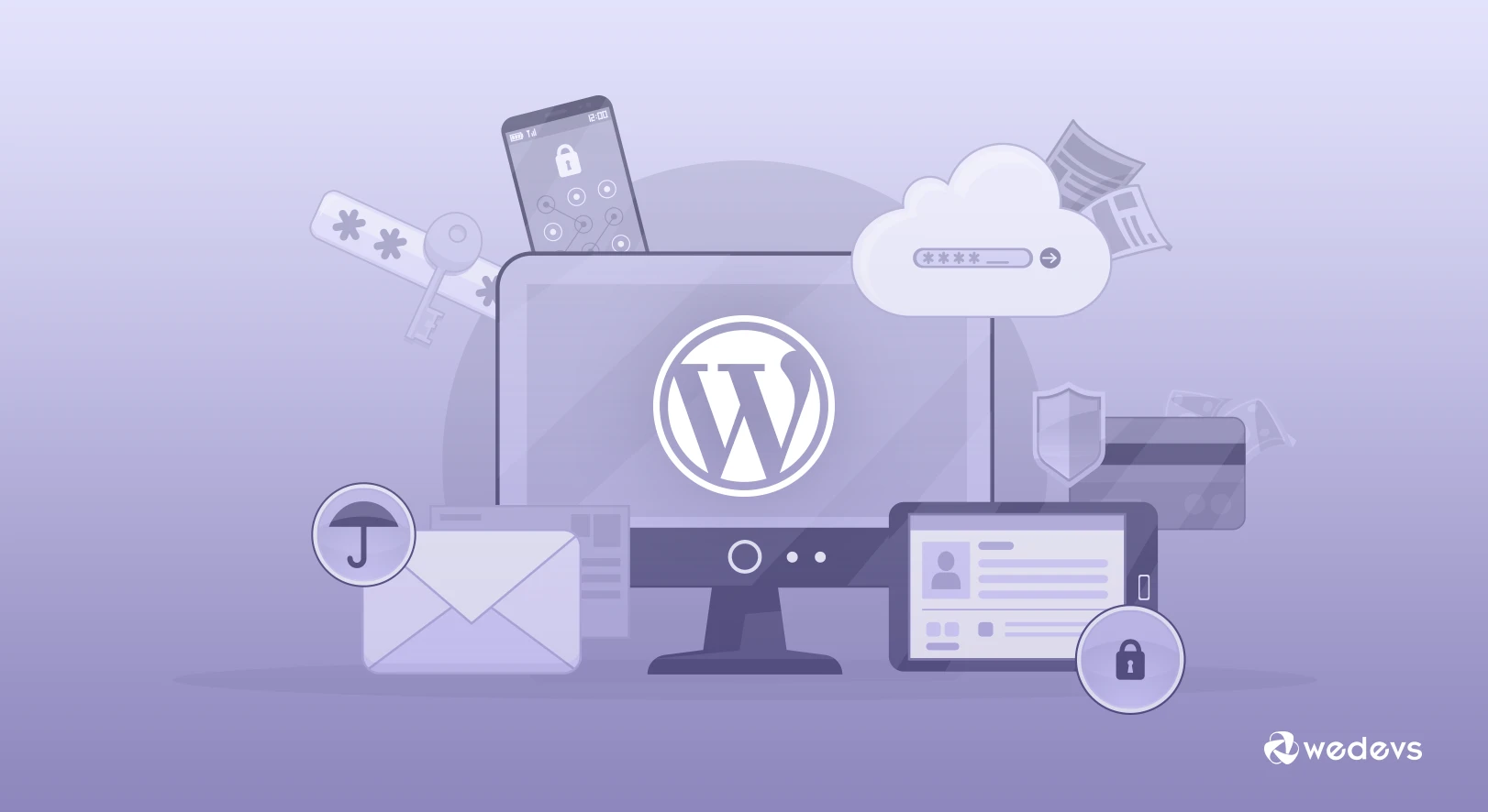 Make WordPress the Best and Most Secure Platform to Power Your Websites