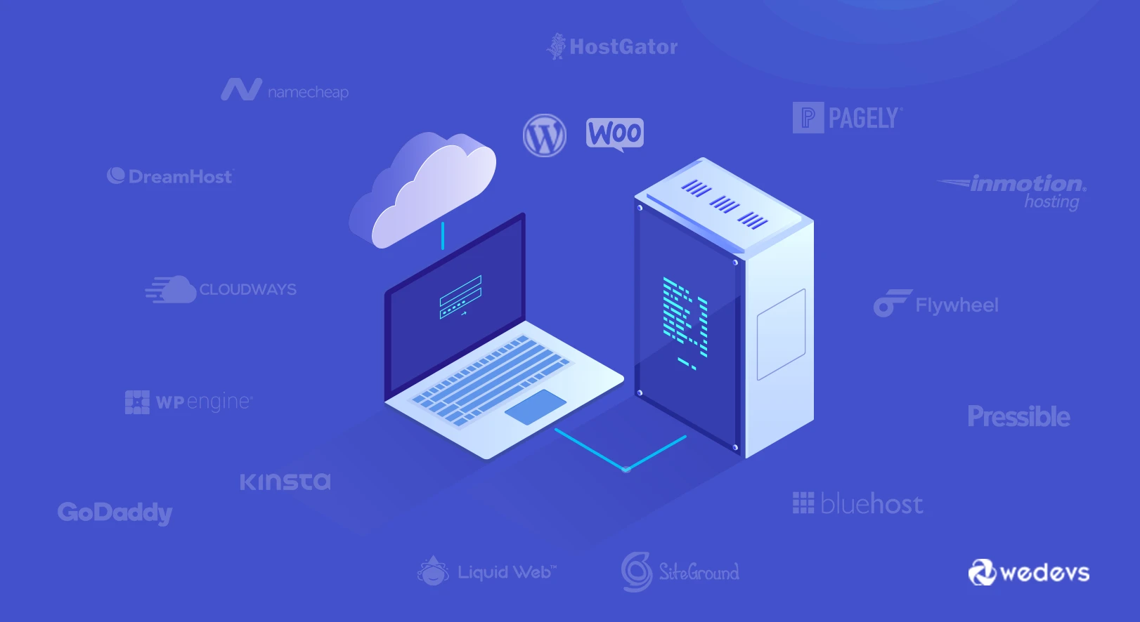 Top 15 Reliable Managed Hosting for WordPress and WooCommerce Sites [Updated]